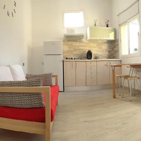 La Casita Del Naranjo Villa Agüimes Eksteriør bilde