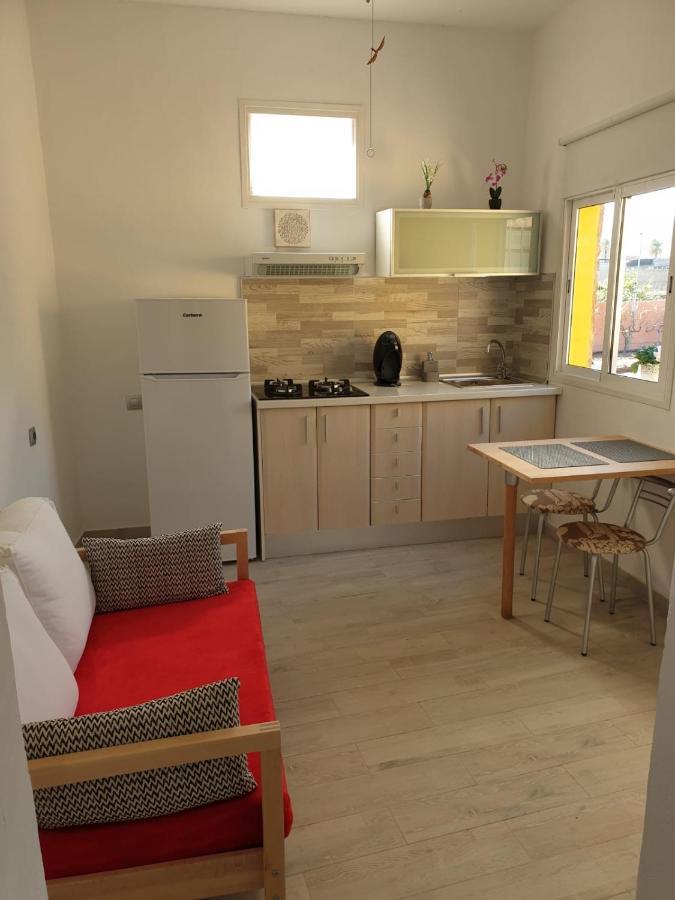 La Casita Del Naranjo Villa Agüimes Eksteriør bilde
