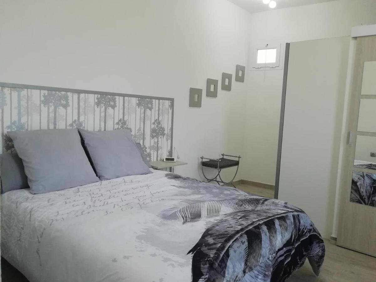 La Casita Del Naranjo Villa Agüimes Rom bilde