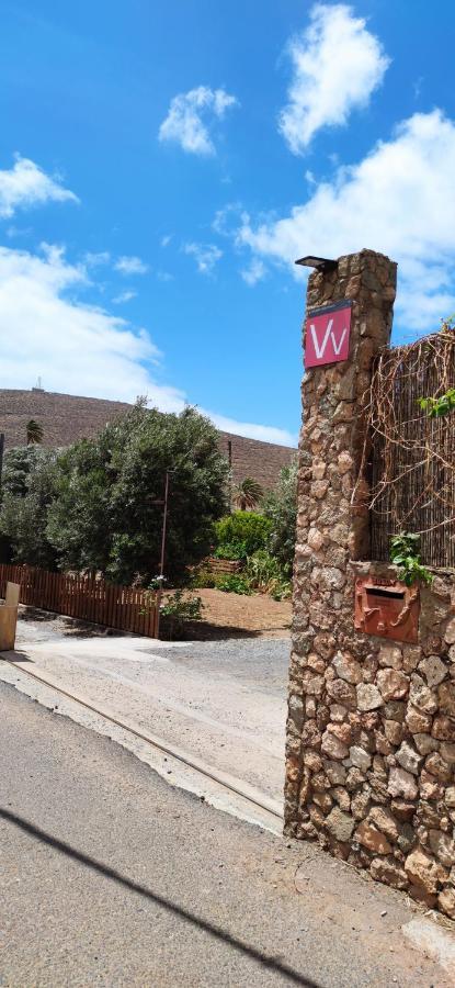 La Casita Del Naranjo Villa Agüimes Eksteriør bilde