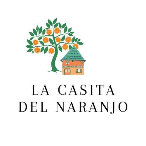 La Casita Del Naranjo Villa Agüimes Eksteriør bilde